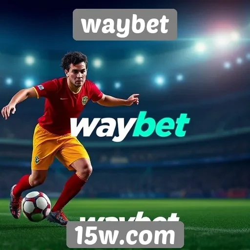 Benefícios de se cadastrar no Waybet
