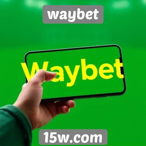 Impacto da tecnologia mobile nas apostas do Waybet
