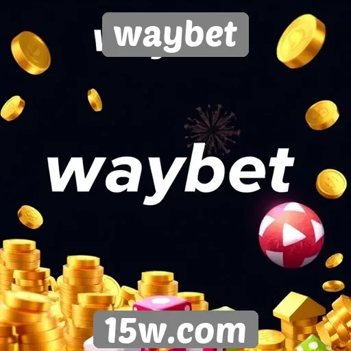 Promoções e bônus disponíveis no waybet
