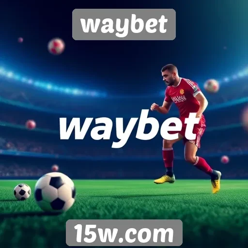 Apostas esportivas no Waybet atraem novos usuários