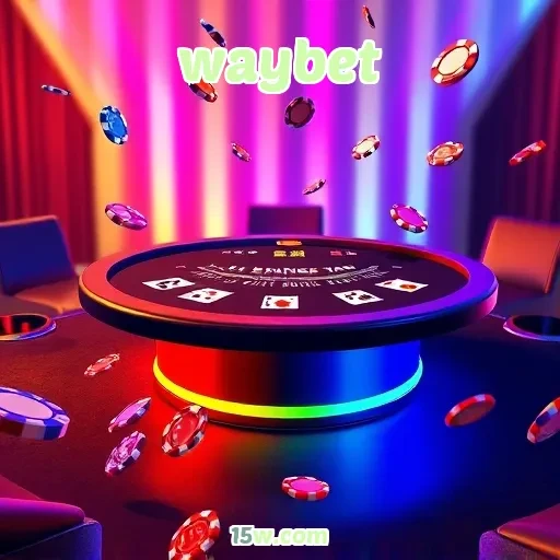 waybet VIP: Uma Experiência de Jogo Única e Exclusiva