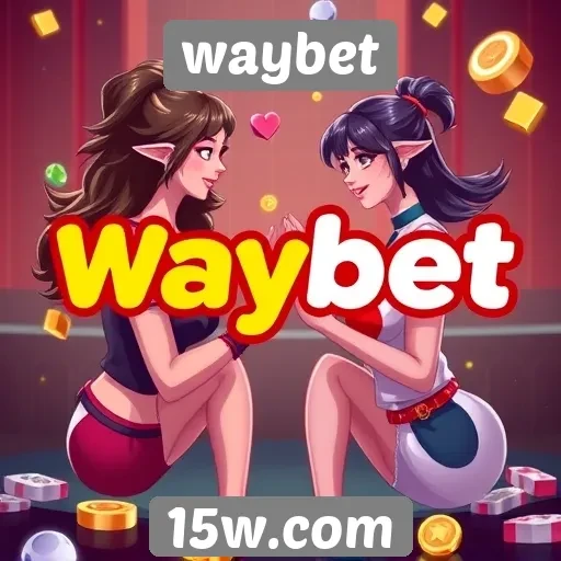 Comparativo das opções de jogos disponíveis no waybet
