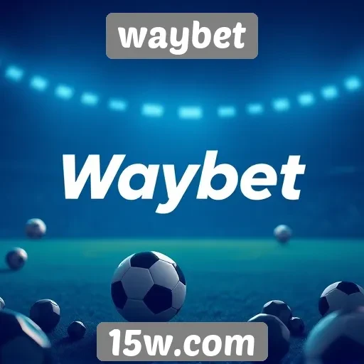 Plataforma de apostas Waybet ganha espaço no mercado