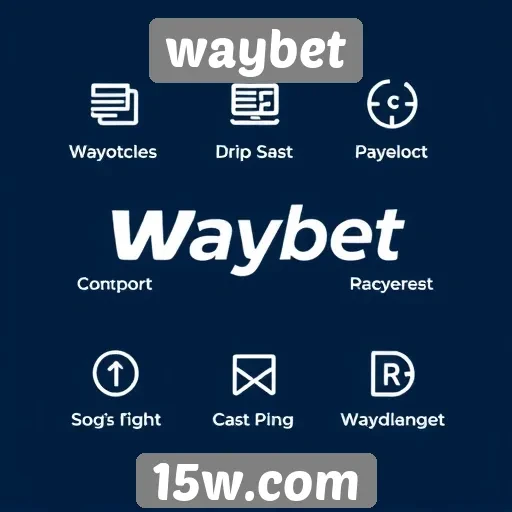 Metodos de pagamento aceitos pelo Waybet