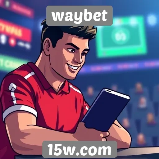 Estudo sobre a popularidade do Waybet entre jogadores