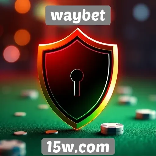 Análise de segurança do site de jogos Waybet
