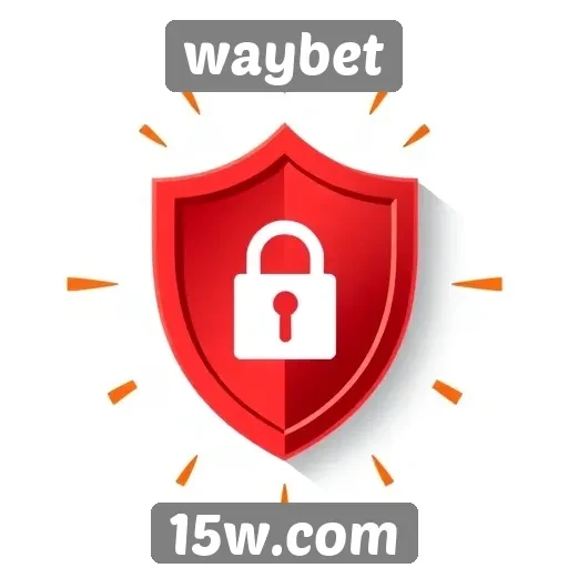 recursos de segurança do site waybet
